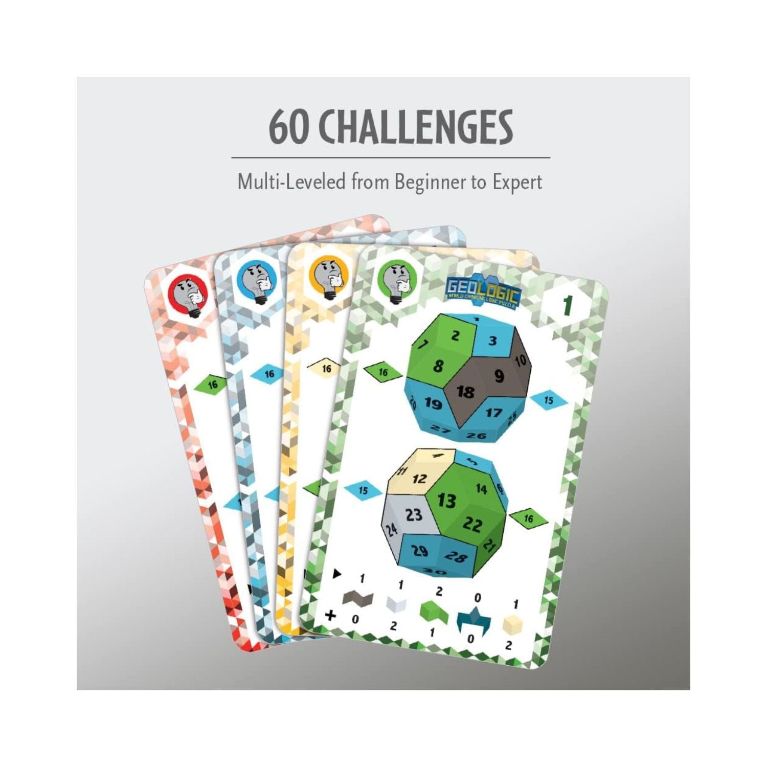 ThinkFun Geologic
