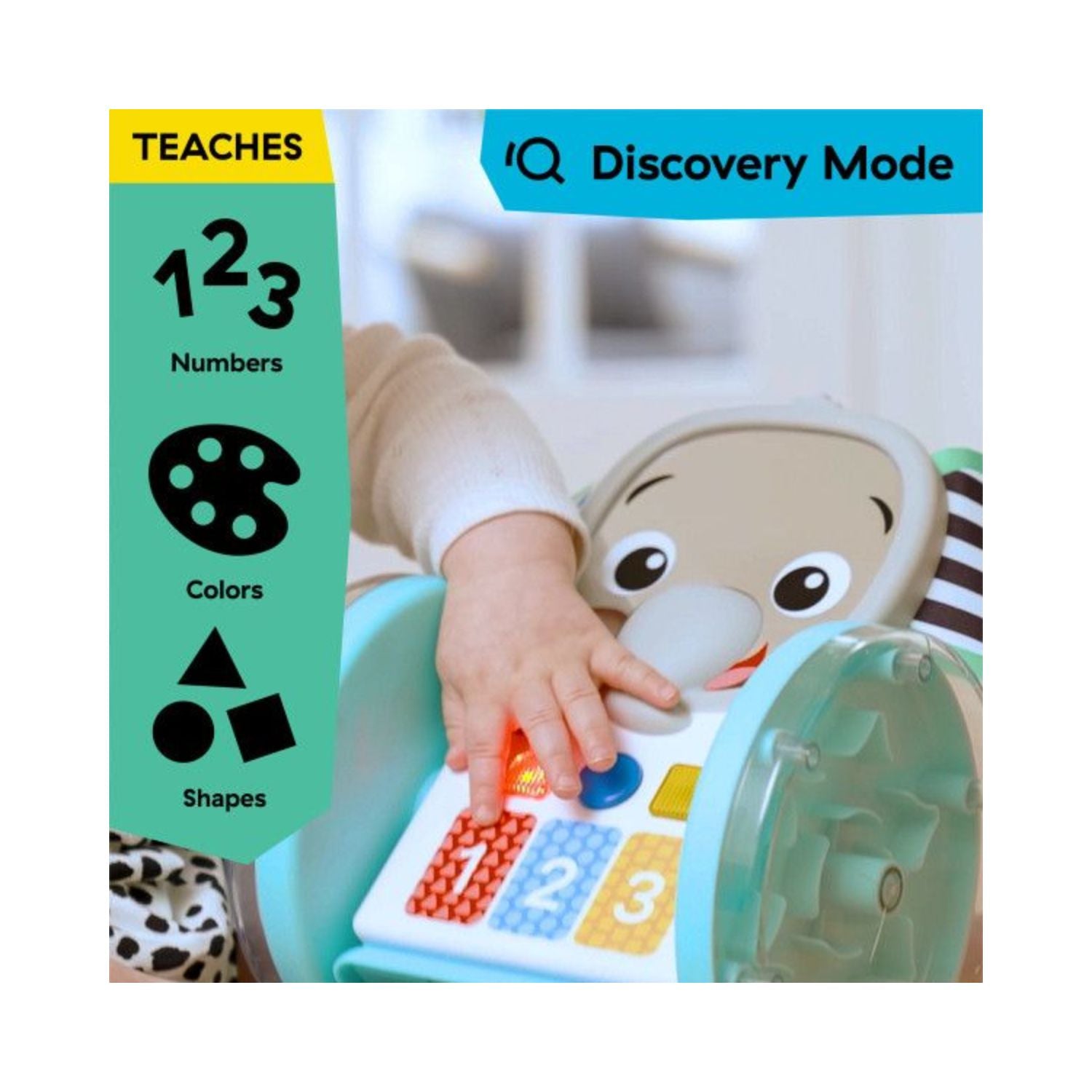 Baby Einstein Classics 4 Earl