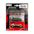 Maisto 1:64 Speed Icons - Ferrari Monza SP1 (Grey&Yellow)