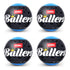FIFA WORLD CUP 2026™ Ballers Series 1 Capsule - 4 Pack
