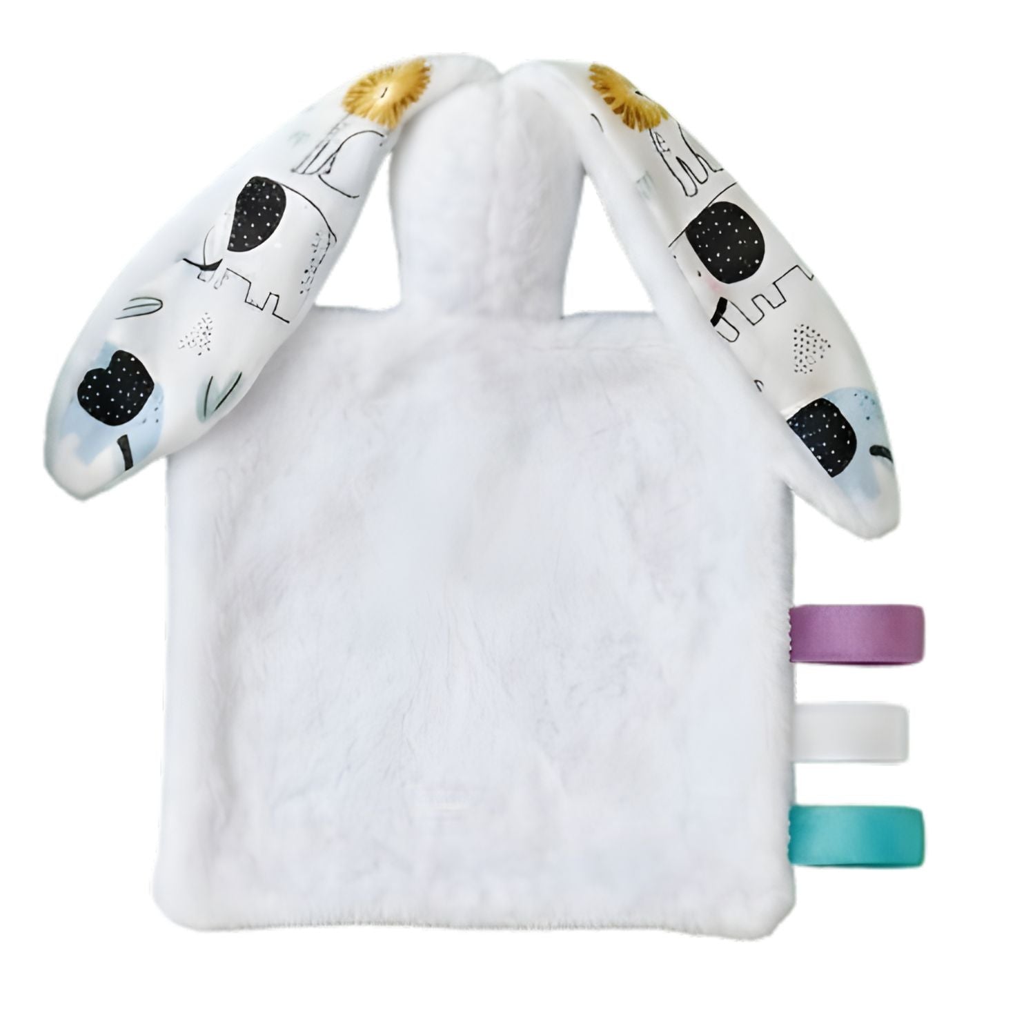 Newborn Developmental Starter Kit & Milestone Guide (Ages 0–6 Months)