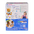 Melissa & Doug Ms Rachel Bean Potty Playset