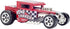 Hot Wheels Mattel 80th Anniversary Toy Cars - Scale 1:64 5 Pack