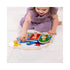 Melissa & Doug First Shapes Jumbo Knob - 5 Pieces