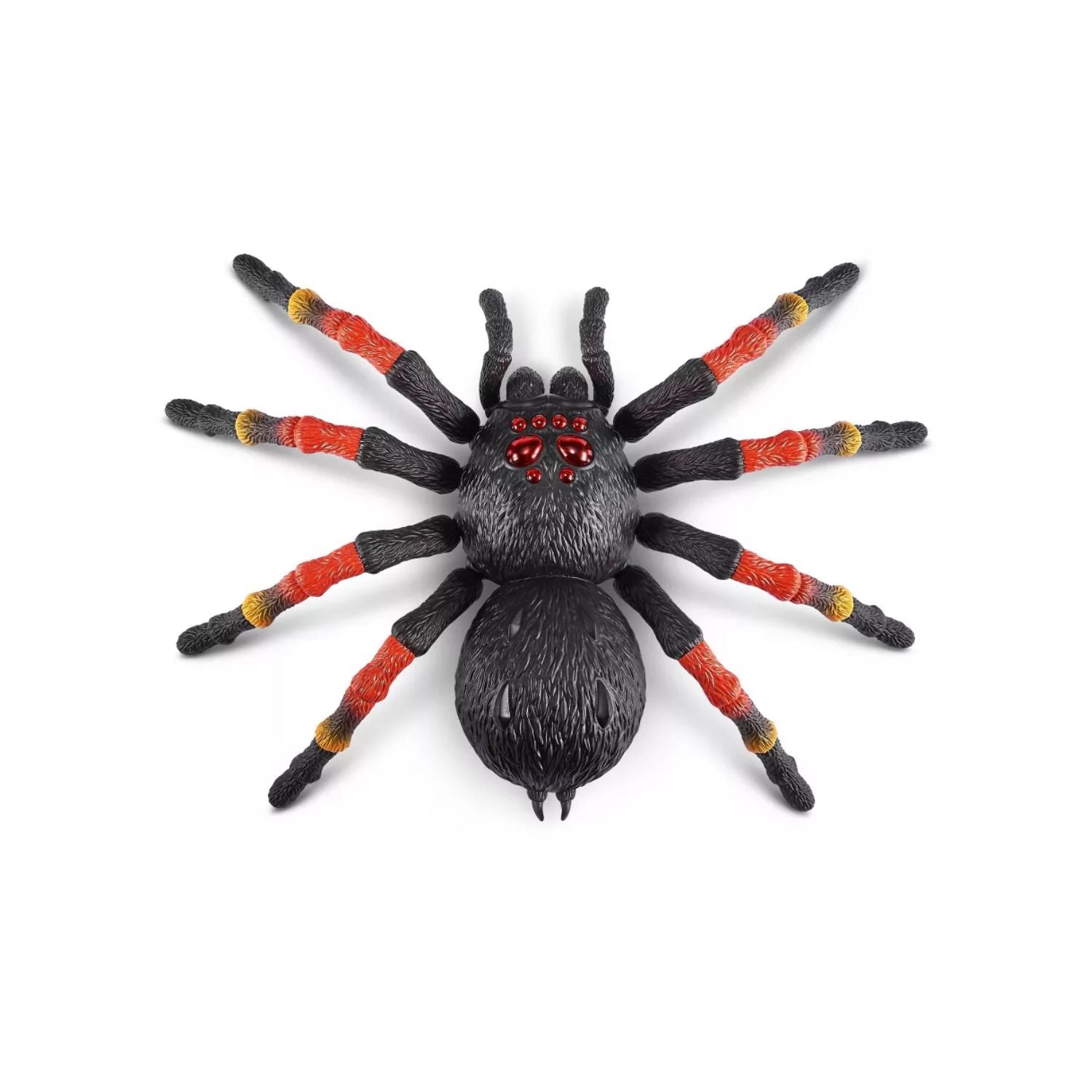 ZURU Robo Alive Creepy Crawly 3-Pack Robotic Spider & Snake Toy Set