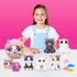 ZURU Pets Alive Smitten Kittens Series 2 Interactive Plush Mystery Capsule Toy