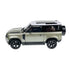 Welly 2020 Land Rover Defender Green 1:24 Scale