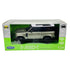 Welly 2020 Land Rover Defender Green 1:24 Scale
