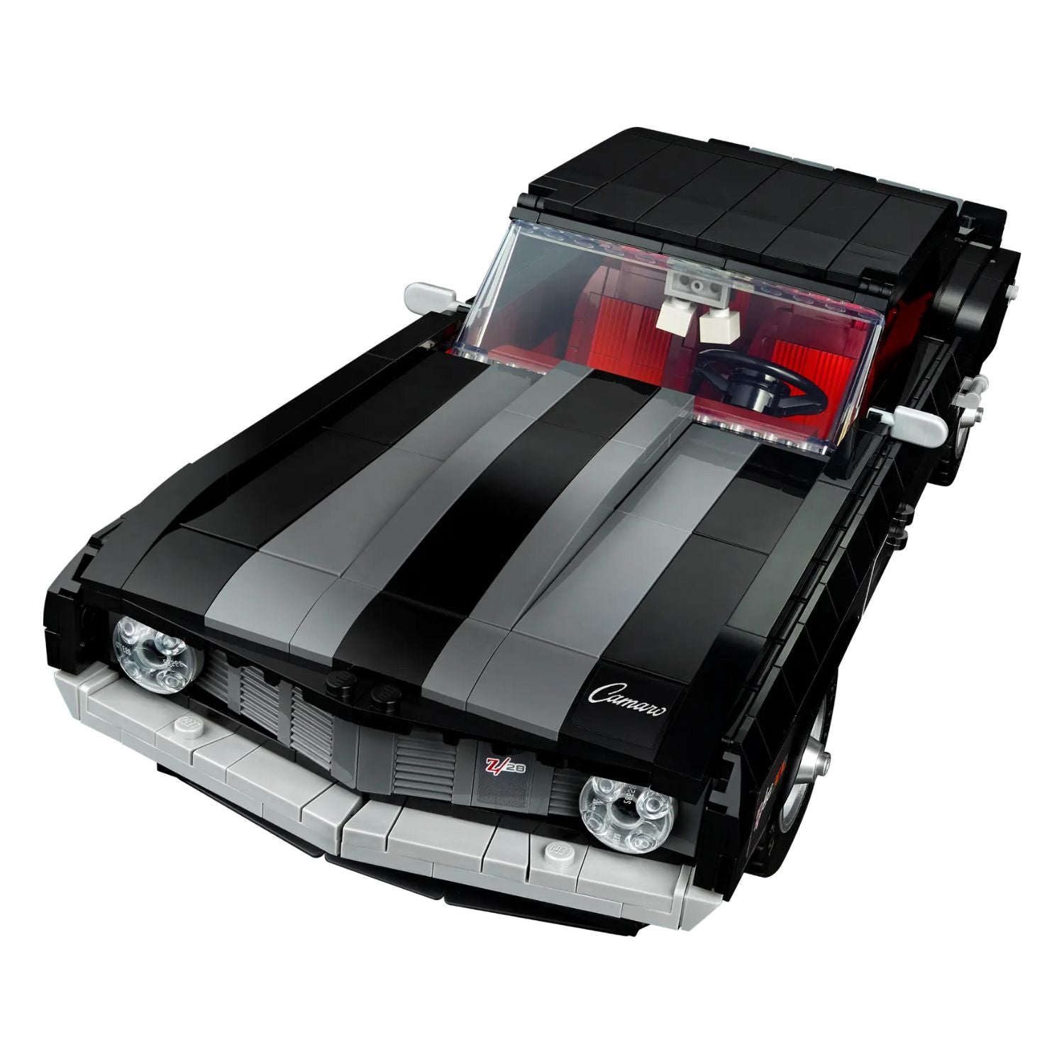 LEGO® ICONS™ Chevrolet Camaro Z28 10304