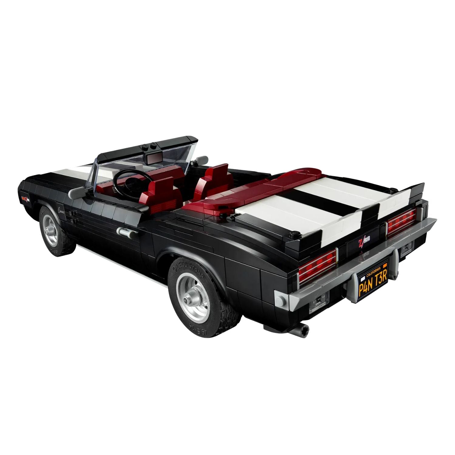 LEGO® ICONS™ Chevrolet Camaro Z28 10304