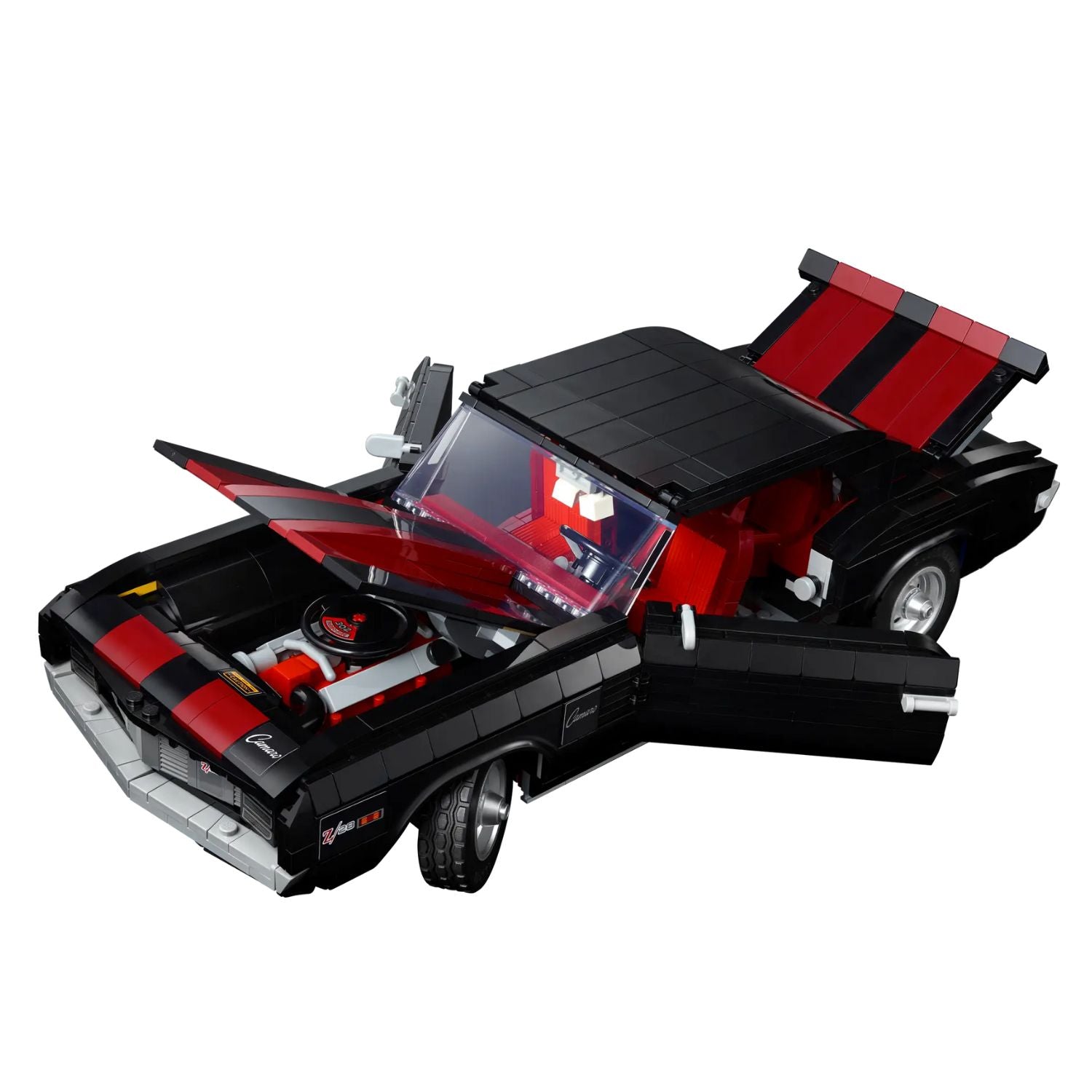 LEGO® ICONS™ Chevrolet Camaro Z28 10304