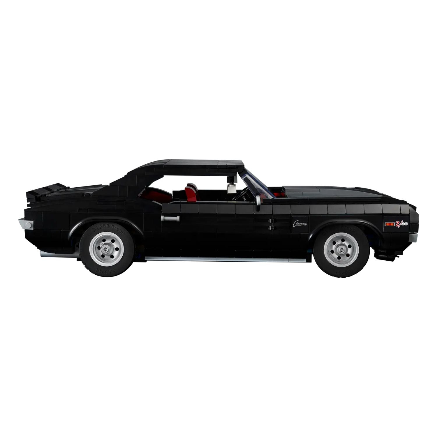 LEGO® ICONS™ Chevrolet Camaro Z28 10304