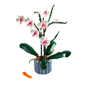 LEGO® ICONS™ Orchid