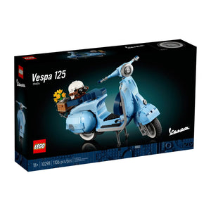 LEGO® ICONS™ Vespa 125