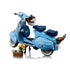 LEGO® ICONS™ Vespa 125 LEGO-10298