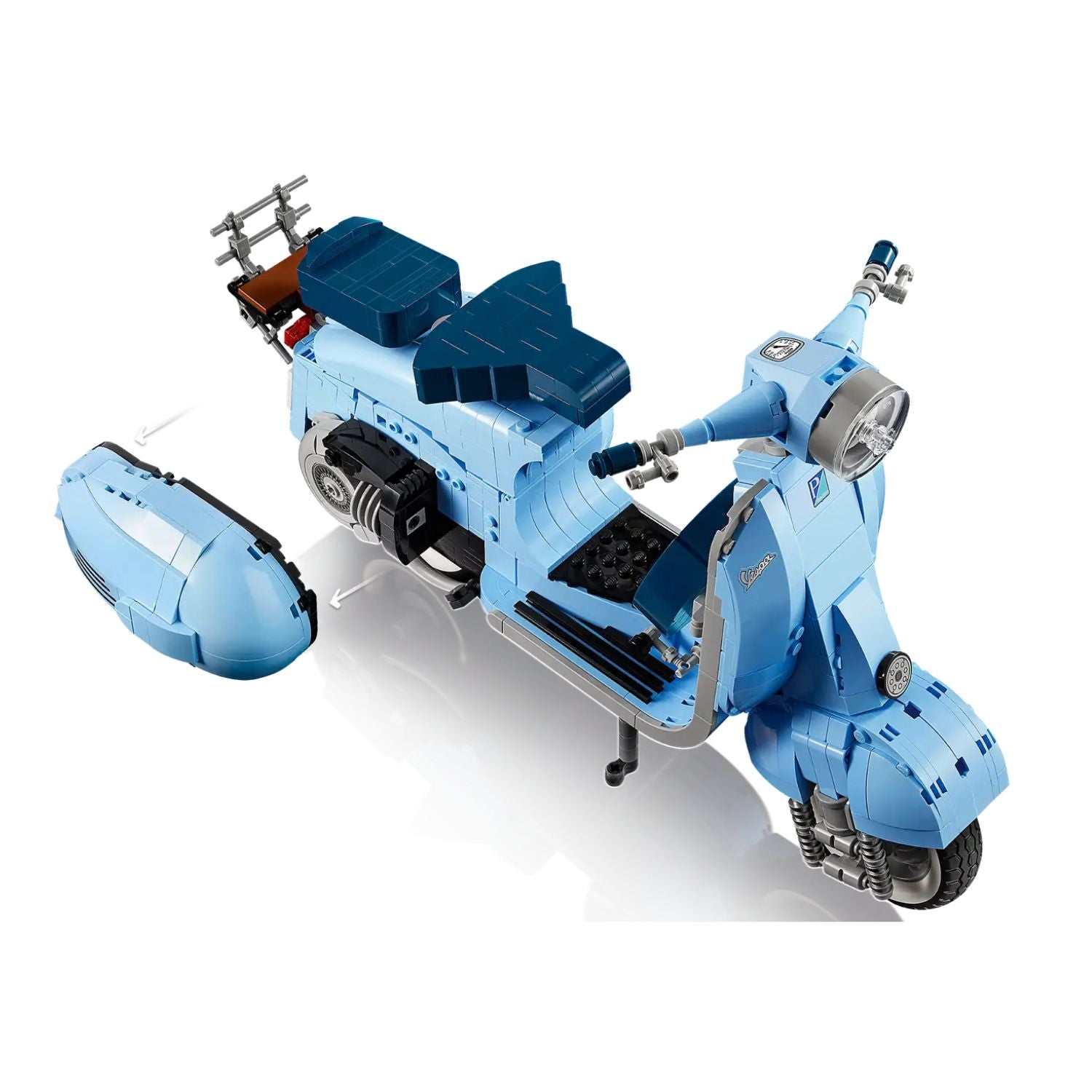 LEGO® ICONS™ Vespa 125 LEGO-10298
