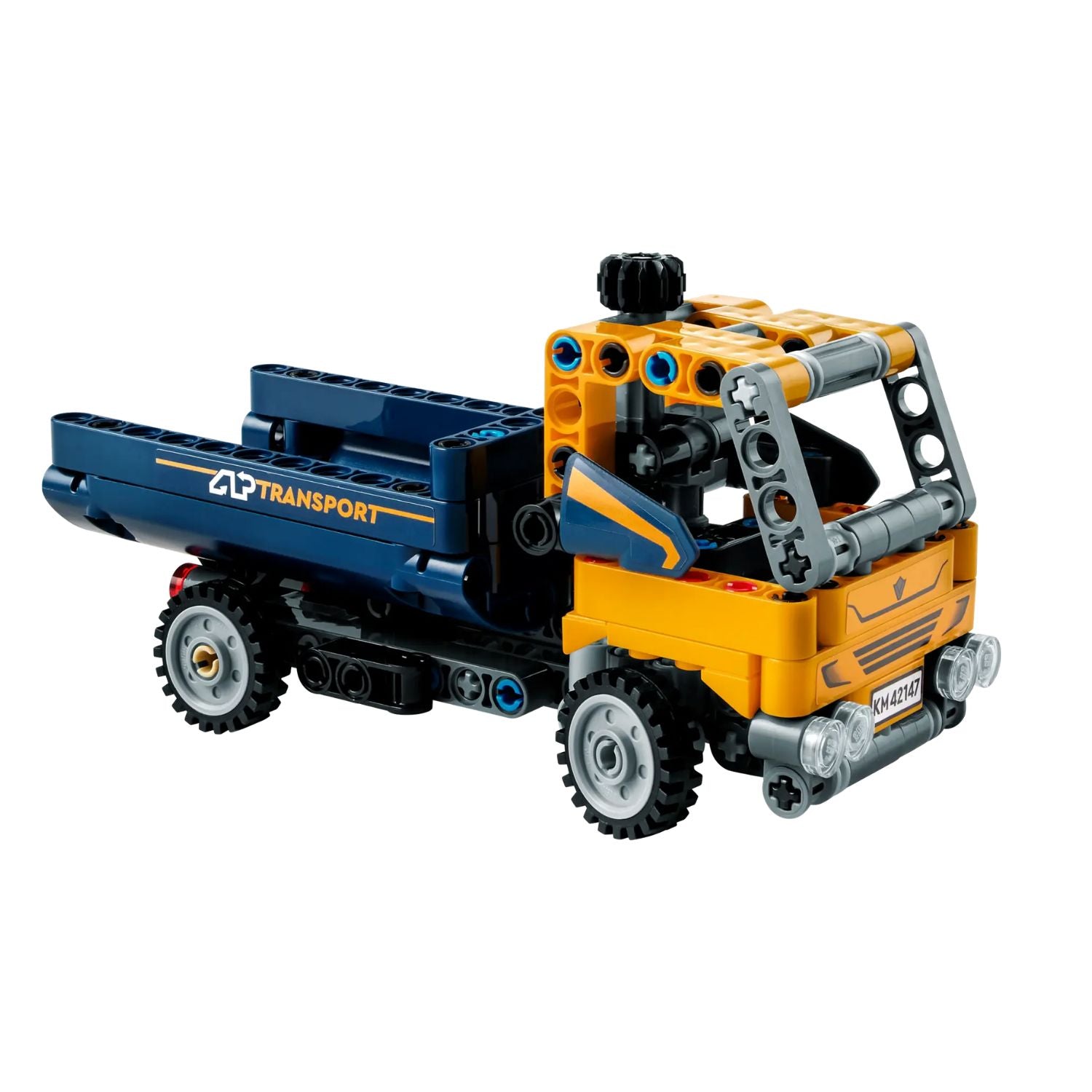 LEGO® Technic Dump Truck 42147