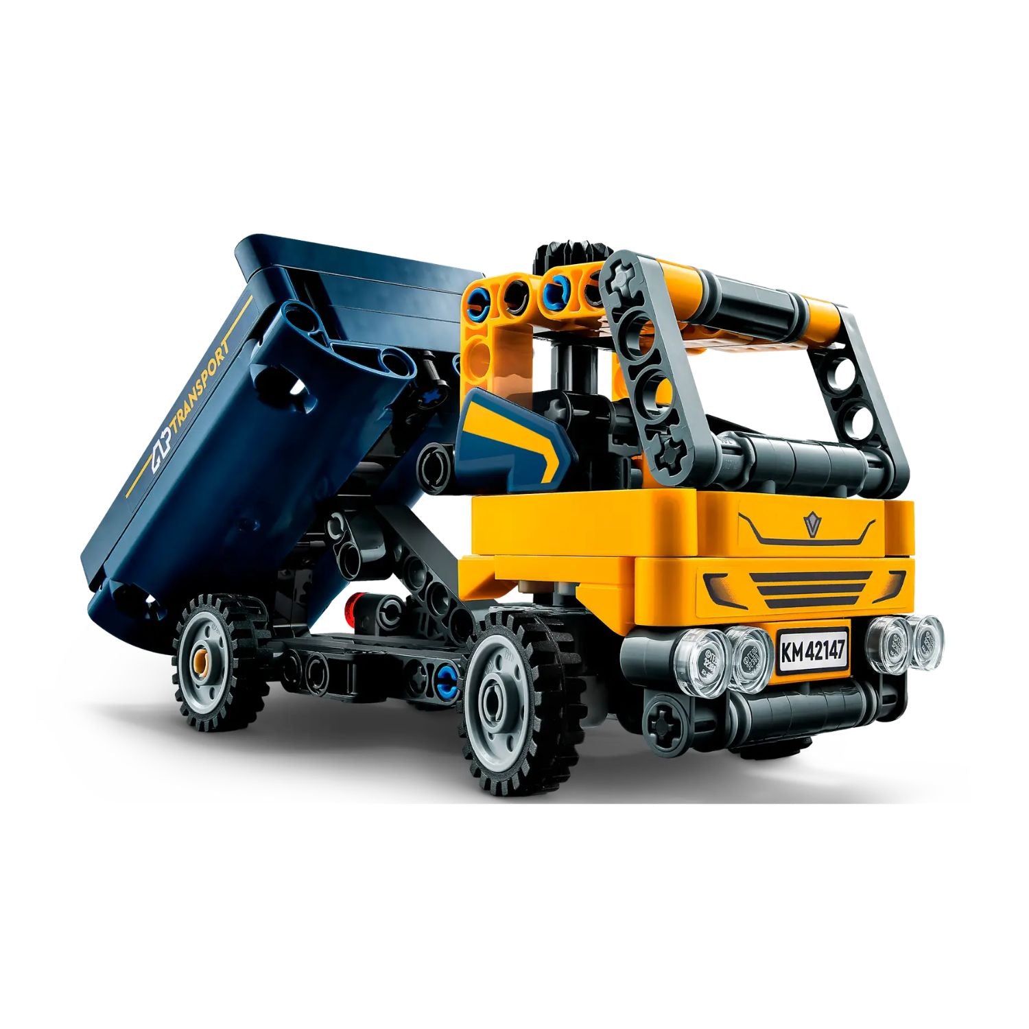 LEGO® Technic Dump Truck 42147