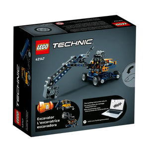 LEGO® Technic Dump Truck 42147