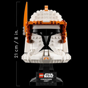 LEGO® Clone Commander Cody™ Helmet