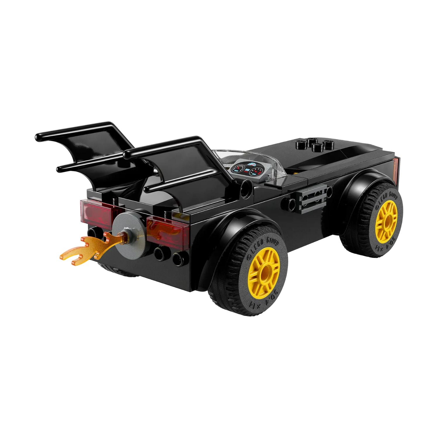 LEGO® Batmobile™ Pursuit: Batman™ vs. The Joker™