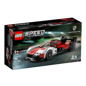 LEGO® Speed Champions Porsche 963 76916 Building Toy Cars (280 Pieces) 76916