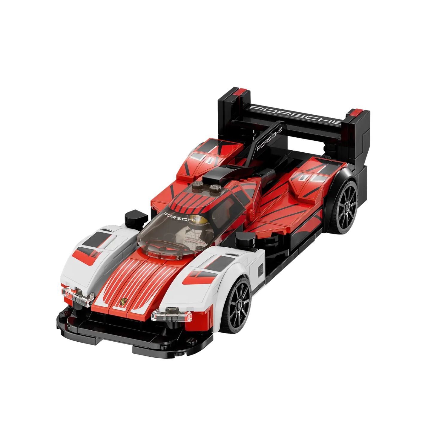 LEGO® Speed Champions Porsche 963 76916 Building Toy Cars (280 Pieces) 76916