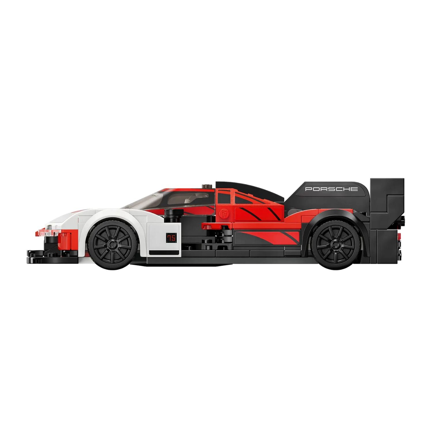 LEGO® Speed Champions Porsche 963 76916 Building Toy Cars (280 Pieces) 76916