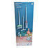 Dust, Sweep, Mop Cleaning Set - 12pc