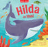 Prenteboeke - Hilda die Haai