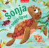 Prenteboeke - Sonja die Seeskilpad