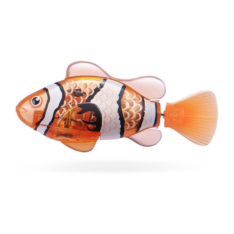 Zuru Robo Alive Robo Fish Series 3 Assorted