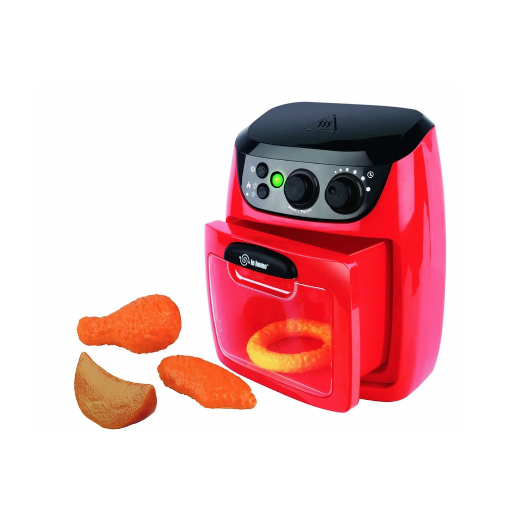 In Home Light & Sound Air Fryer Playset