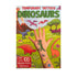 Temporary Tattoos - Dinosaurs