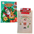 Elf on the Shelf Activity Book and an Elf Drawstring Bag