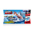 ZURU Micro Boats Shark Attack Motorized Boat Playset