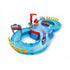 ZURU Micro Boats Shark Attack Motorized Boat Playset