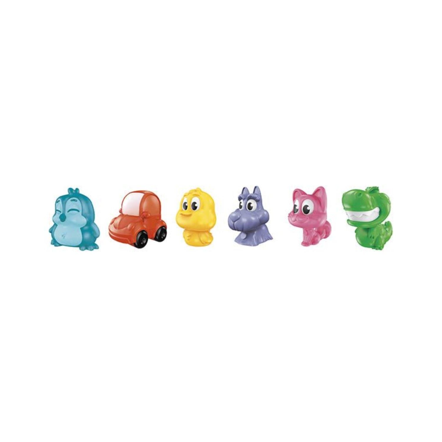 Hasbro Monopoly Junior 2 Games in 1