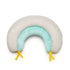 Taf Toys 2 in 1 Tummy Time Pillow