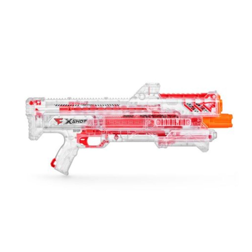 ZURU X-Shot Faze Ragequit Round Blaster 24 Round