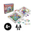 Hasbro Monopoly Junior 2 Games in 1