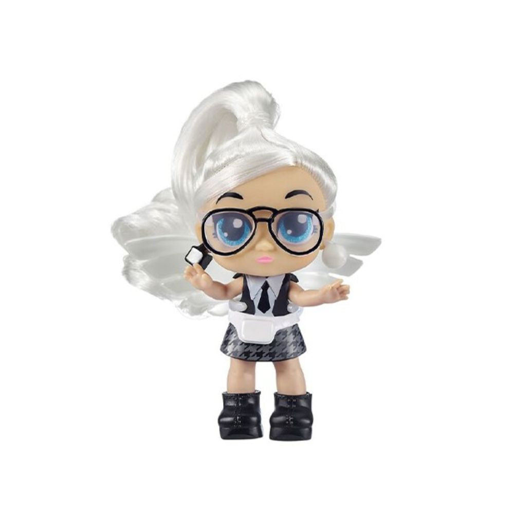 Zuru Itty Bitty Prettys Angel High Series 2 Blind Box