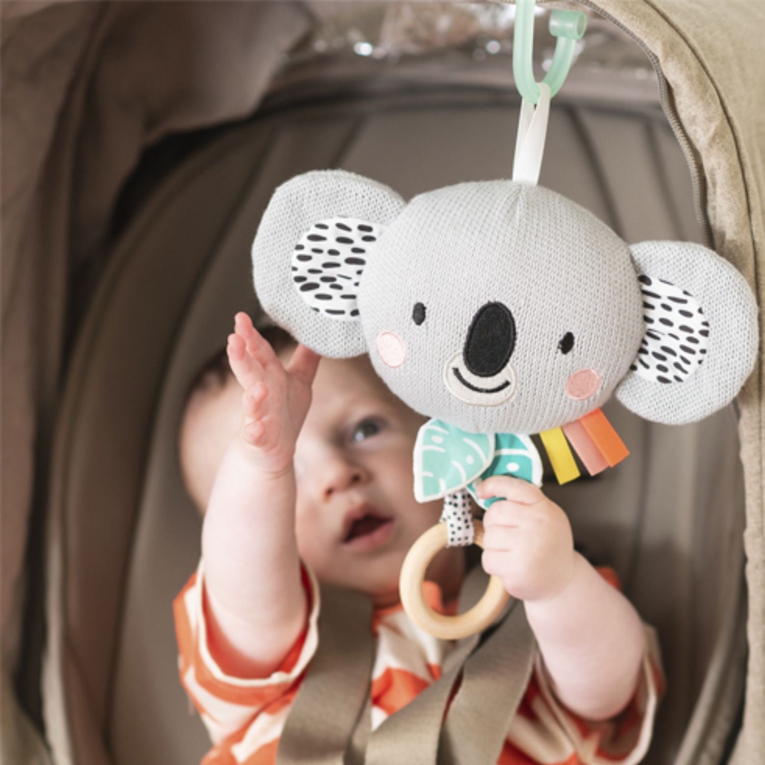 Taf Toys Kimmy Musical Koala