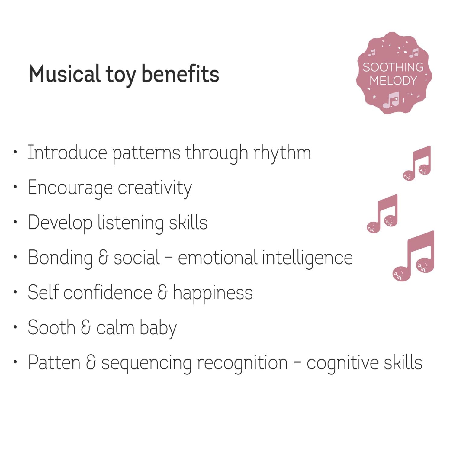 Taf Toys Kimmy Musical Koala