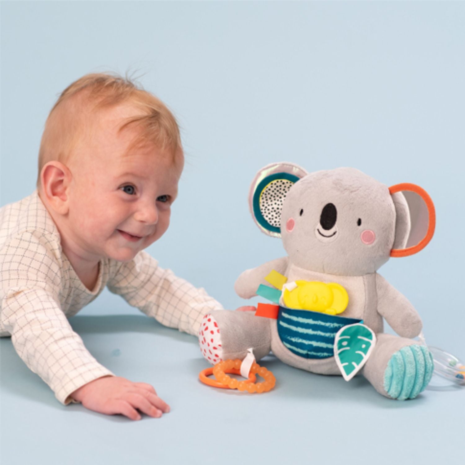 Taf Toys 12inch_Koala Doll