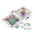 Hasbro Monopoly Junior 2 Games in 1