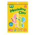 M&G Modeling Clay 6 Colours 110g