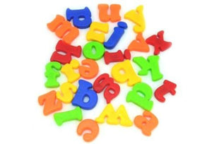 Magnetic Letters 26 PCE