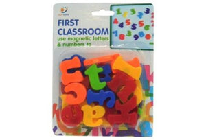 Magnetic Letters 26 PCE