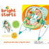 Bright Starts  Playful Parade Baby to Big Kid Rocker